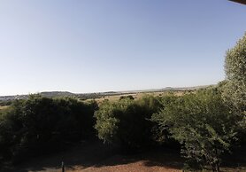 Sangiro Game Lodge