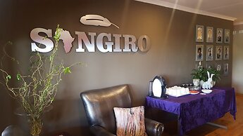 Sangiro Game Lodge