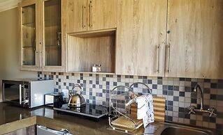 Sangiro Game Lodge