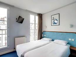 Hotel Royal Mansart