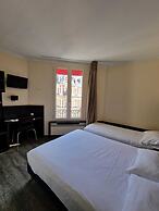 Hotel D'Anjou