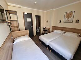Hotel D'Anjou