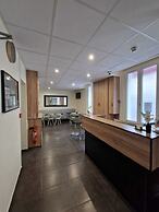 Hotel D'Anjou