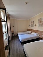 Hotel D'Anjou