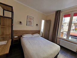 Hotel D'Anjou
