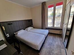 Hotel D'Anjou