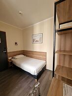Hotel D'Anjou