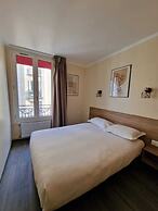 Hotel D'Anjou