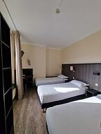 Hotel D'Anjou