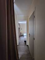 Hotel D'Anjou
