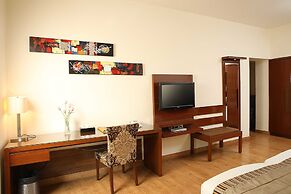 Ahuja Residency, Sunder Nagar