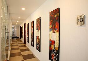 Ahuja Residency, Sunder Nagar