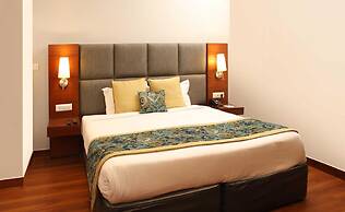 Ahuja Residency, Sunder Nagar