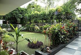 Ahuja Residency, Sunder Nagar