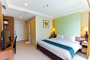 Sunday Platinum Suites