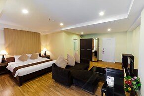Sunday Platinum Suites