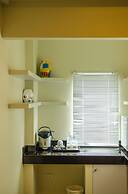 Sunday Platinum Suites
