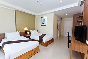 Sunday Platinum Suites