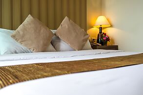 Sunday Platinum Suites