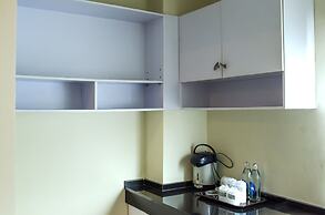 Sunday Platinum Suites