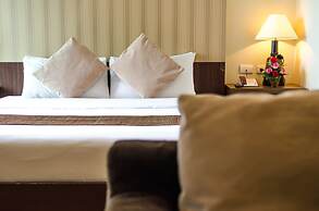 Sunday Platinum Suites