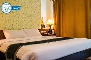 Sunday Platinum Suites