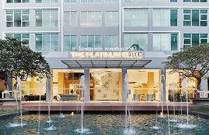 Sunday Platinum Suites