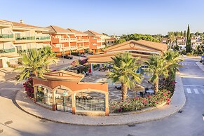 Lakeside Country Club