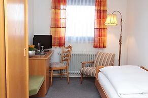 Hotel an der Sonne
