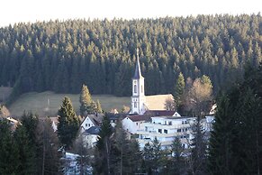Hotel an der Sonne