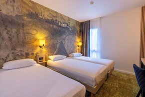 Hôtel Pont Rouge, Carcassonne