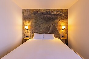 Hôtel Pont Rouge, Carcassonne