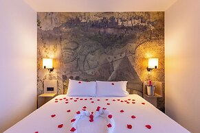 Hôtel Pont Rouge, Carcassonne