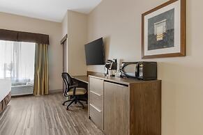 Best Western Plus Winnipeg West