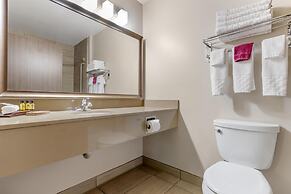 Best Western Plus Winnipeg West