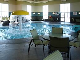 Best Western Plus Winnipeg West
