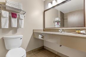 Best Western Plus Winnipeg West