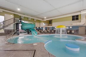 Best Western Plus Winnipeg West