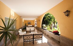 Palm Oasis Maspalomas