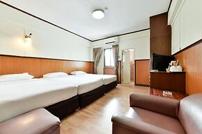 Nice Palace Hotel