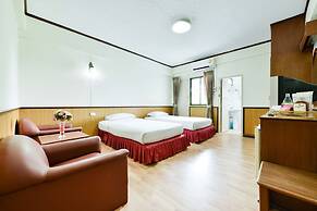 Nice Palace Hotel