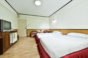 Nice Palace Hotel