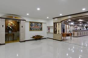 Nice Palace Hotel
