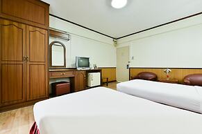 Nice Palace Hotel