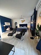 Hôtel Quai des Pontis