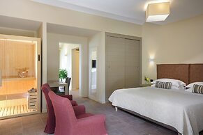 Altarocca Wine Resort Adults Only