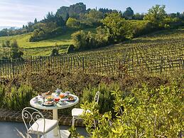 Altarocca Wine Resort Adults Only