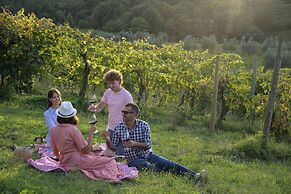 Altarocca Wine Resort Adults Only