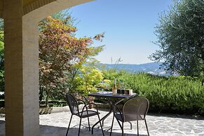 Altarocca Wine Resort Adults Only