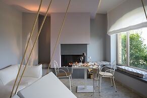 Altarocca Wine Resort Adults Only